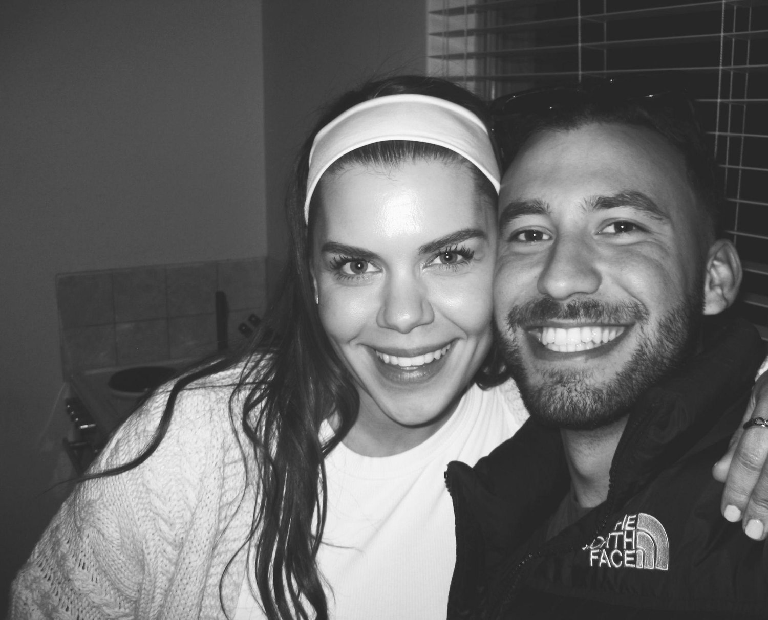 The Wedding Website of Isabelle Filing and Caleb Giorgio