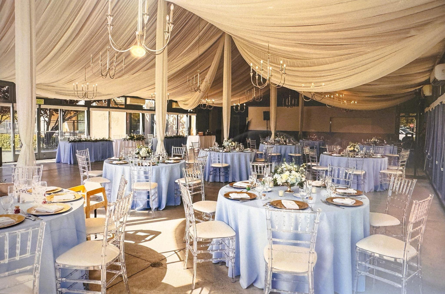 The Wedding Website of Hendrix Lao and Jessica Guo