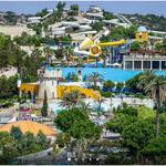Rhodes Faliraki Water Park