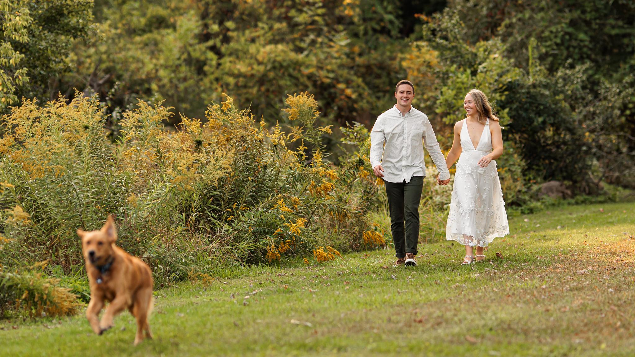 The Wedding Website of Caitlin Kuder and Robert Atwood
