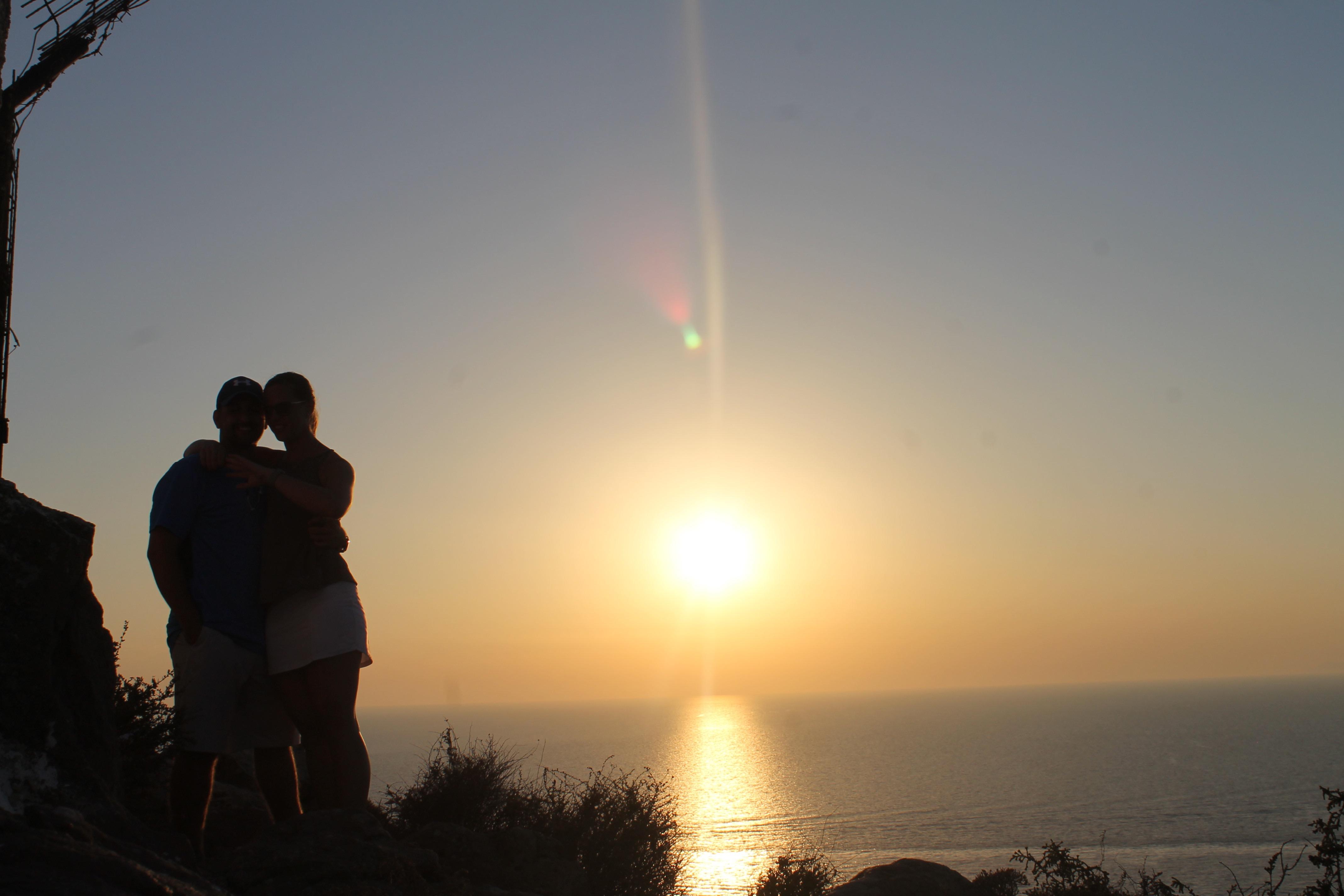The Wedding Website of Rachael Lundberg and Cody Weiss