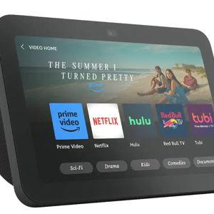 echo show