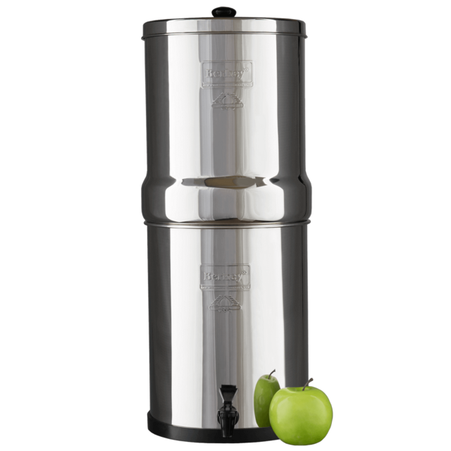 Royal Berkey® Water Filter