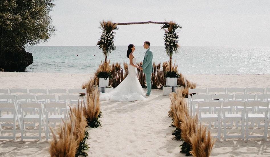 The Wedding Website of Shirlene Decipulo and Shane Espinal