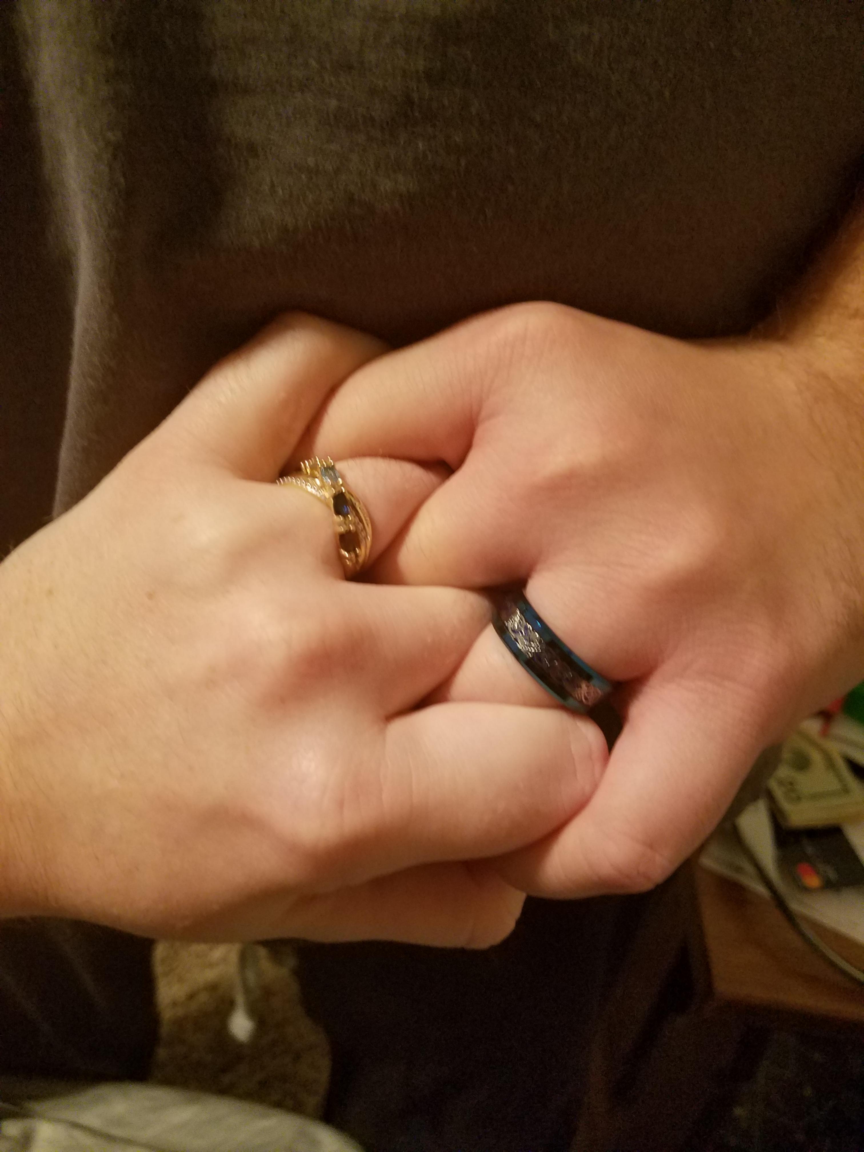 The Wedding Website of Elaina Murray and Brandon Curtis