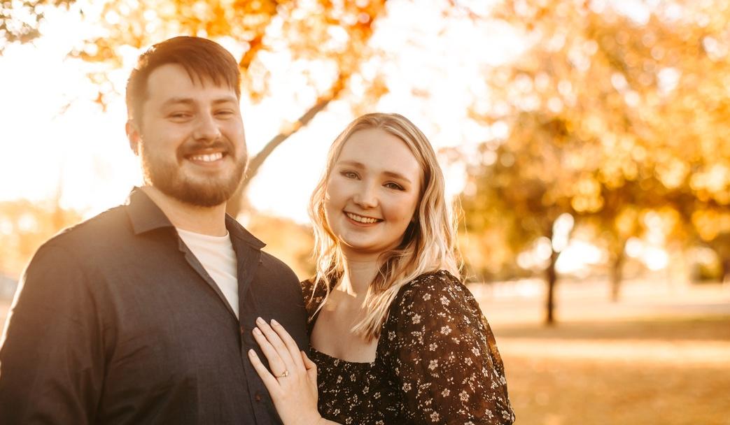 Chloe Reed and Shaw Laska's Wedding Website