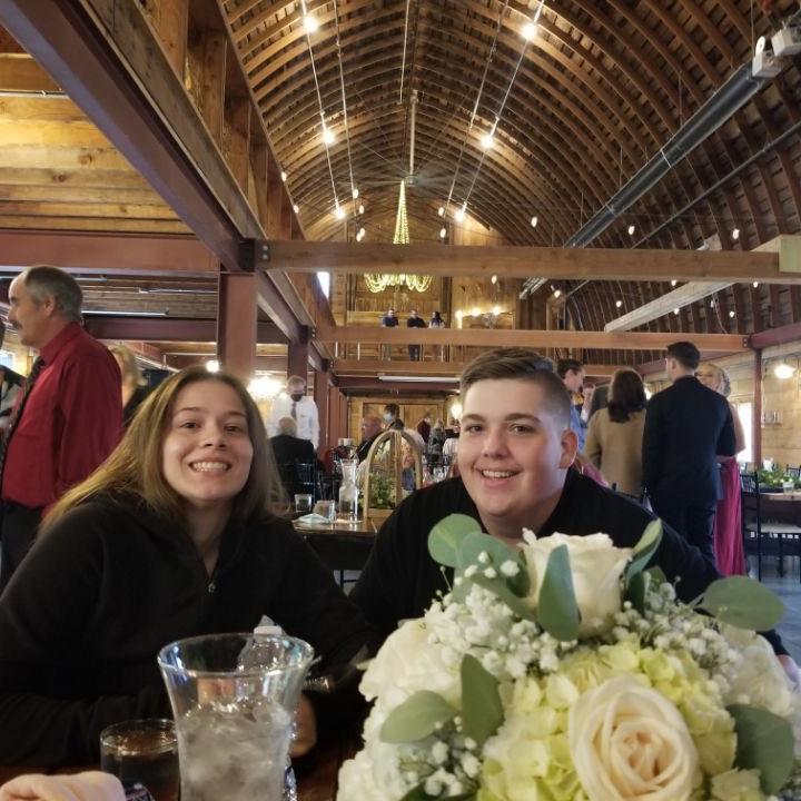 Wedding dates