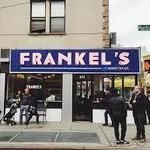Frankel's Delicatessen & Appetizing