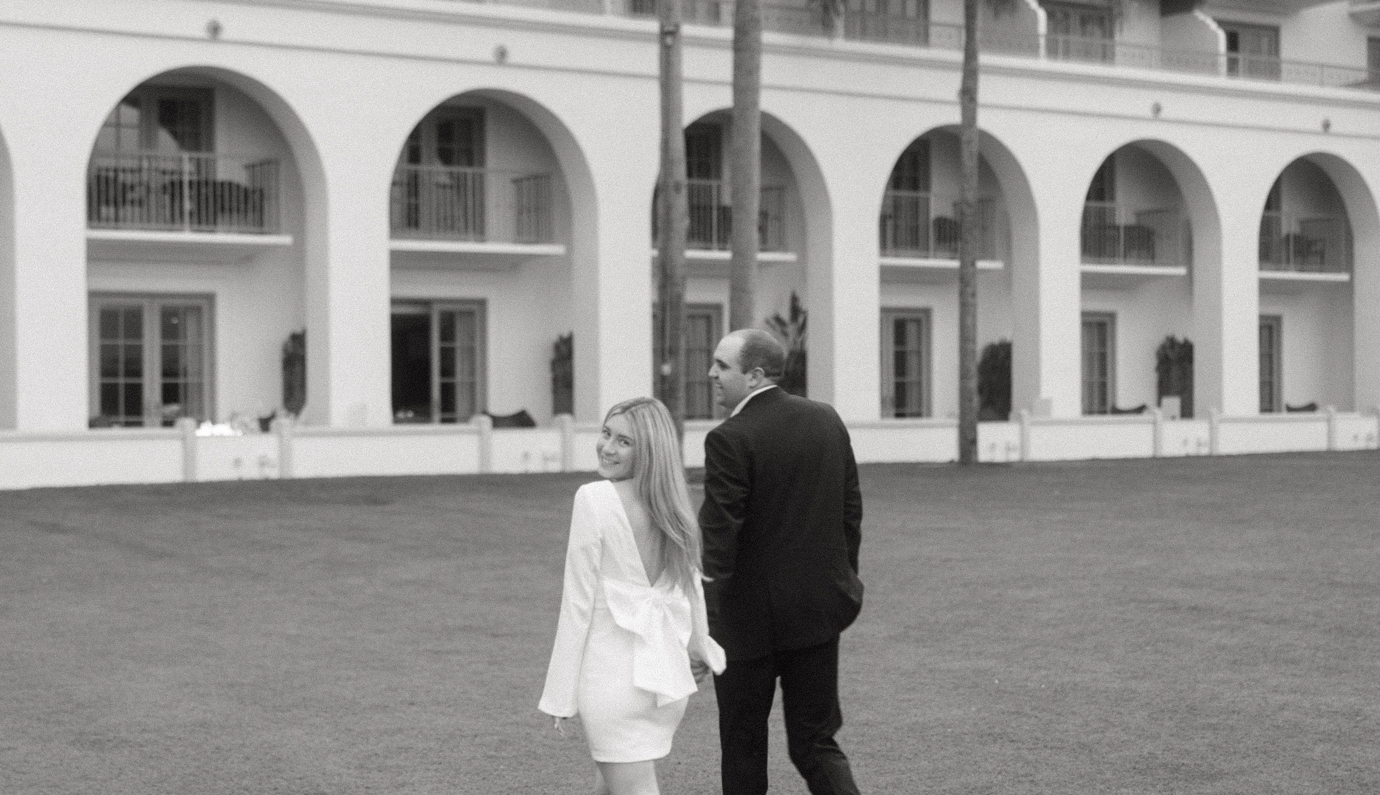 The Wedding Website of Emily Hall and Nick Whitelaw