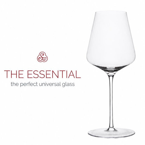The Perfect Glass - The Essential Set of 6