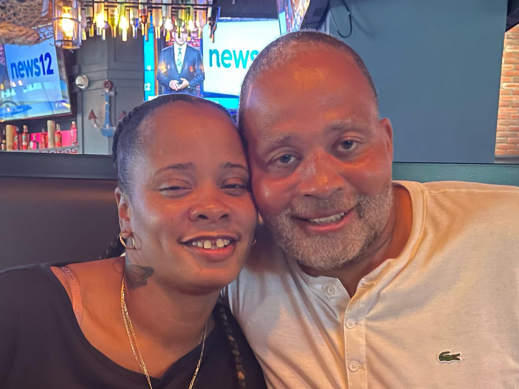 The Wedding Website of Markita Joyce and Jade Patterson