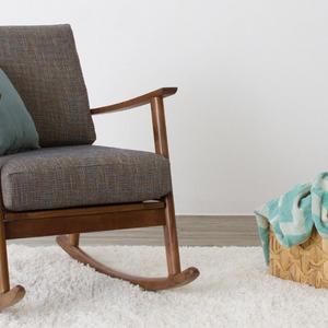 Paley Rocking Chair