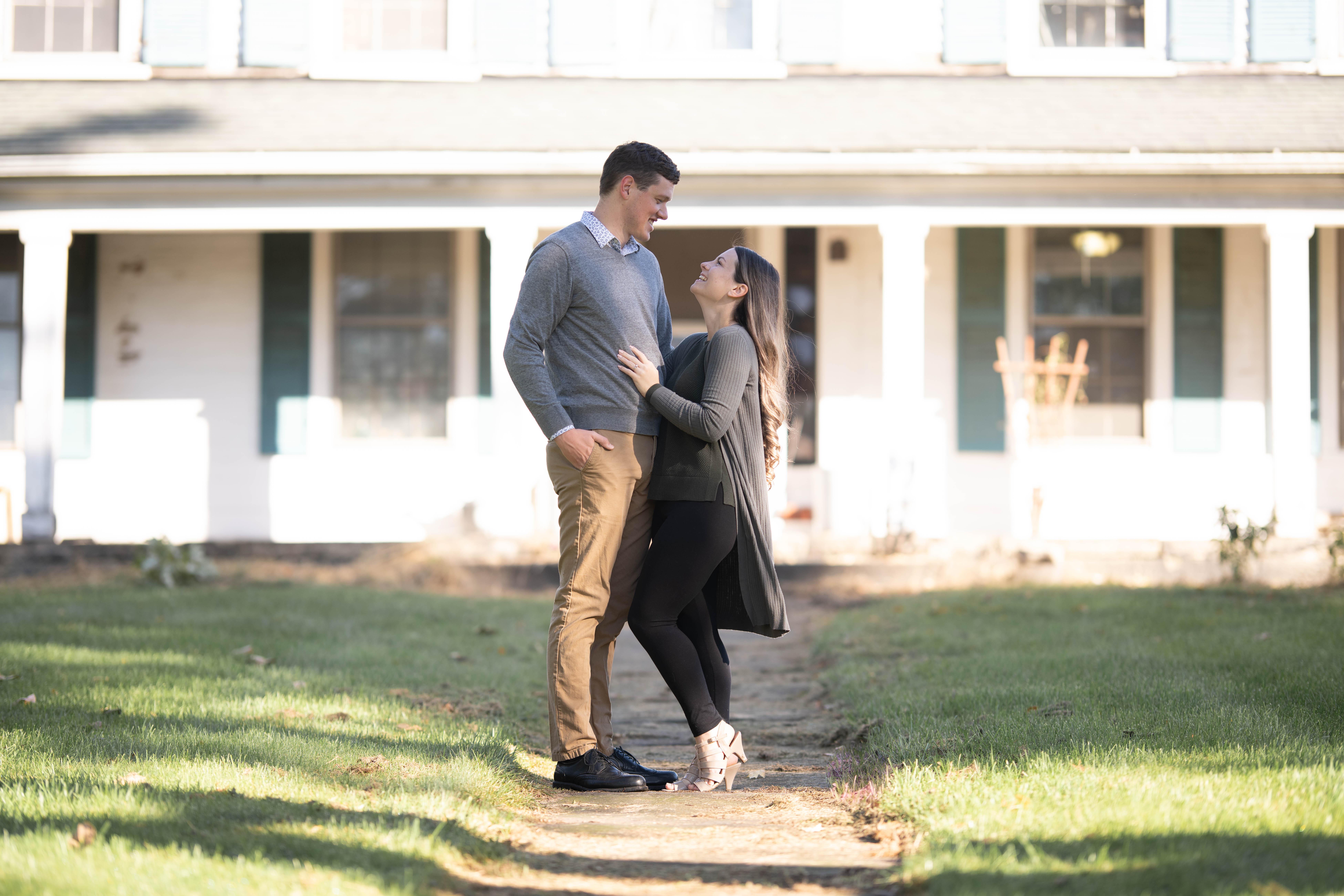 The Wedding Website of Kaylee Moore and Joshua Moore