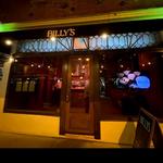 BILLY'S