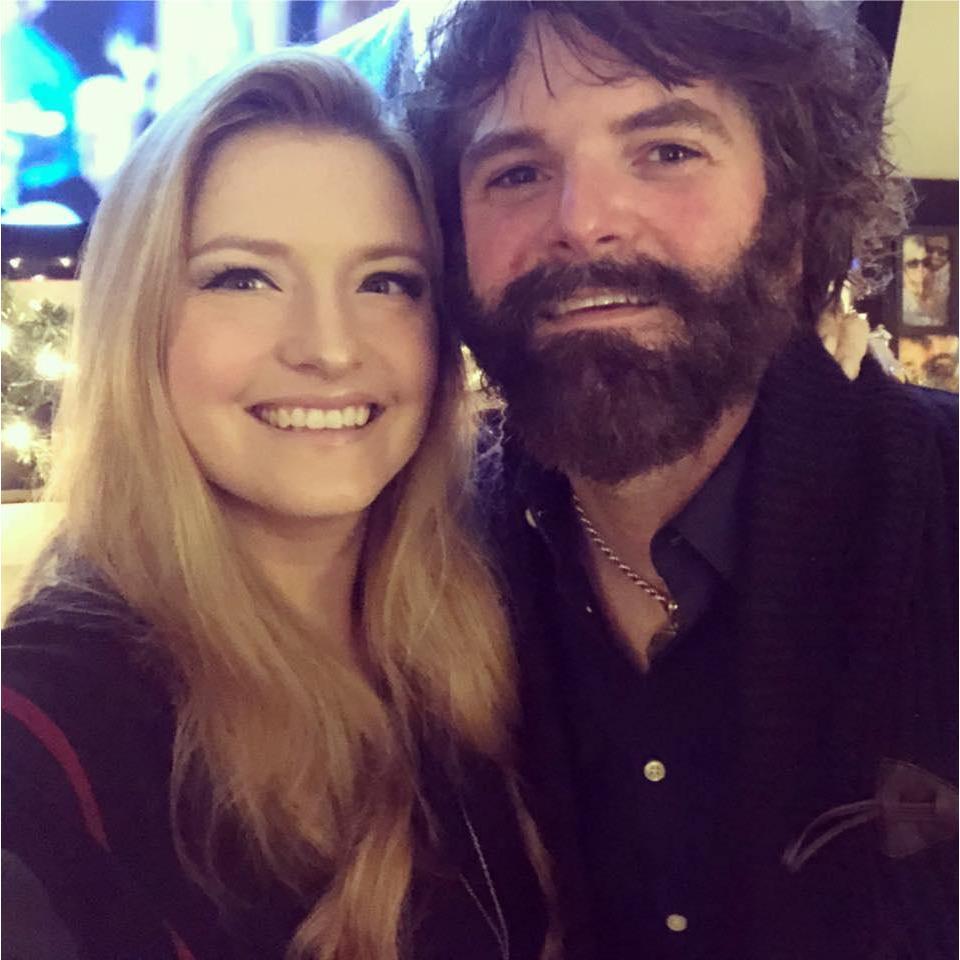 Celebrating the holidays at the end of 2019!