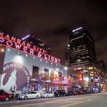 Power and Light District