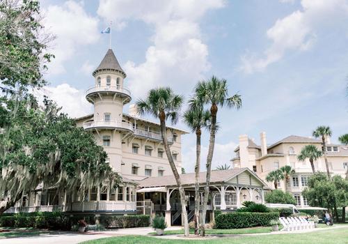 The Wedding Website of Anna McAllister and Chandler Blanco