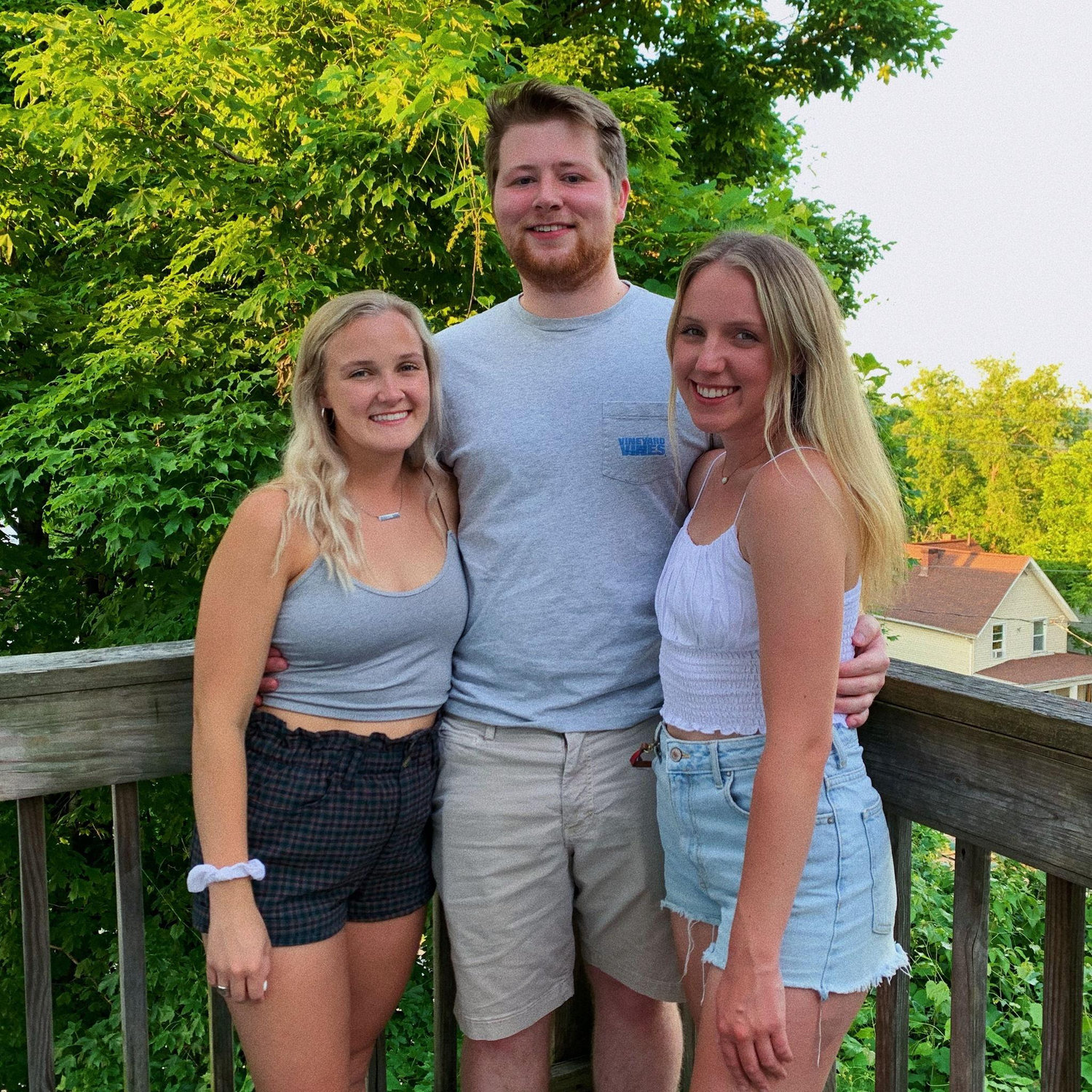 2020 - first summer in Athens