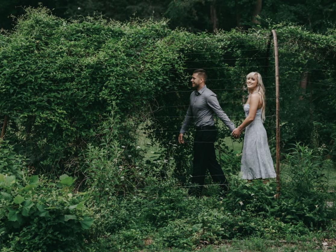 The Wedding Website of Sylwia Grzesik and Radek Kalata