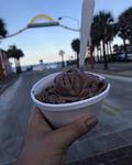 Treats on the Beach