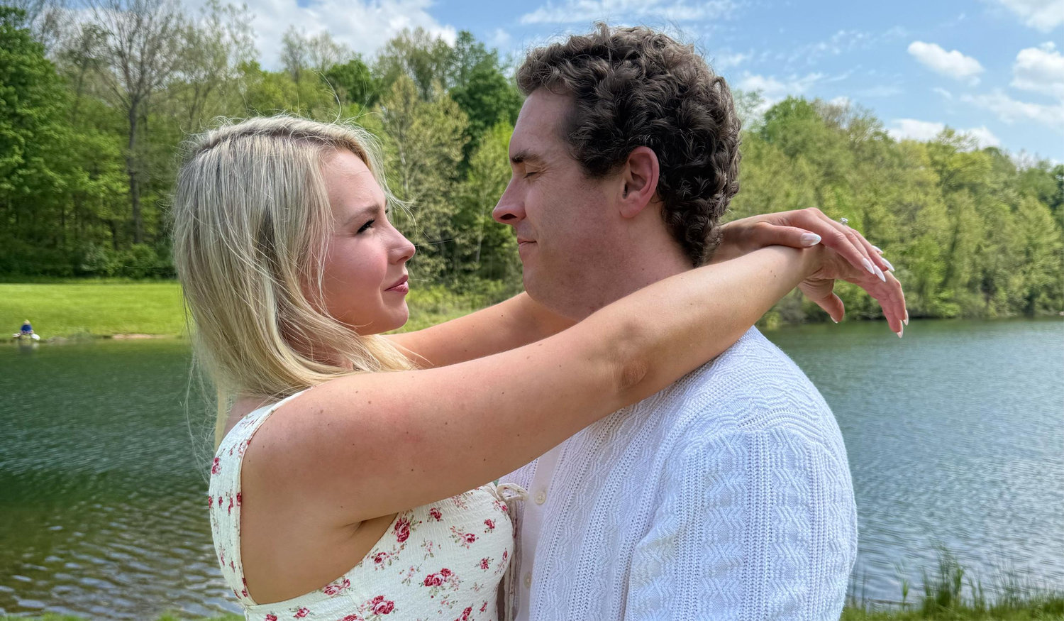 The Wedding Website of Mariah Gannon and Alex Bennett