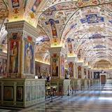 Vatican Museums