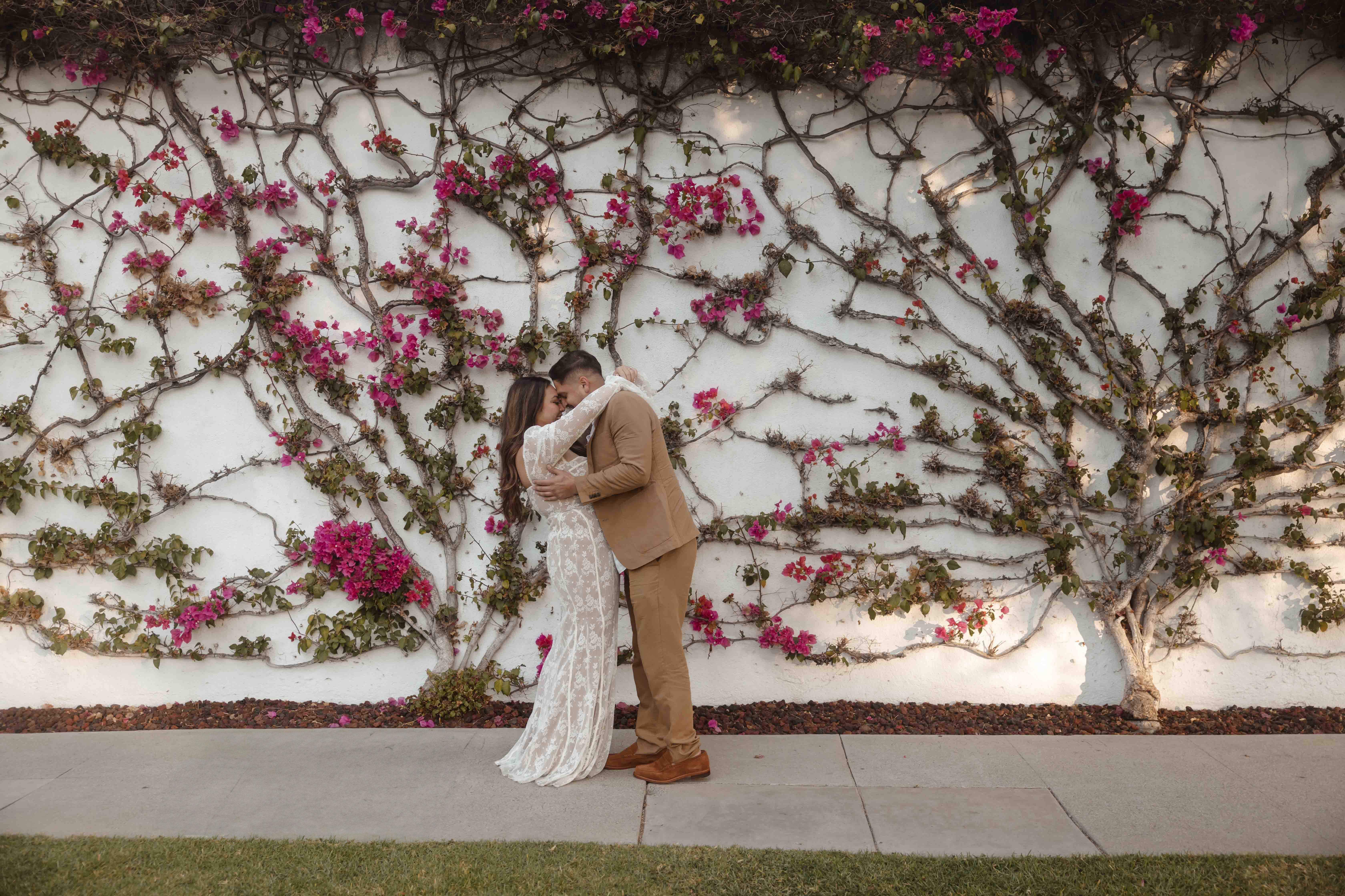 The Wedding Website of Linh Pham and Max Benitez