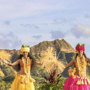 Maui Luau Experience