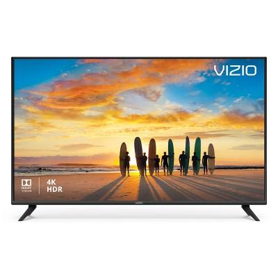 VIZIO V-Series 50" Class (49.5" Diag.)4K HDR Smart TV- V505-G9