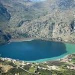 Lake Kournas