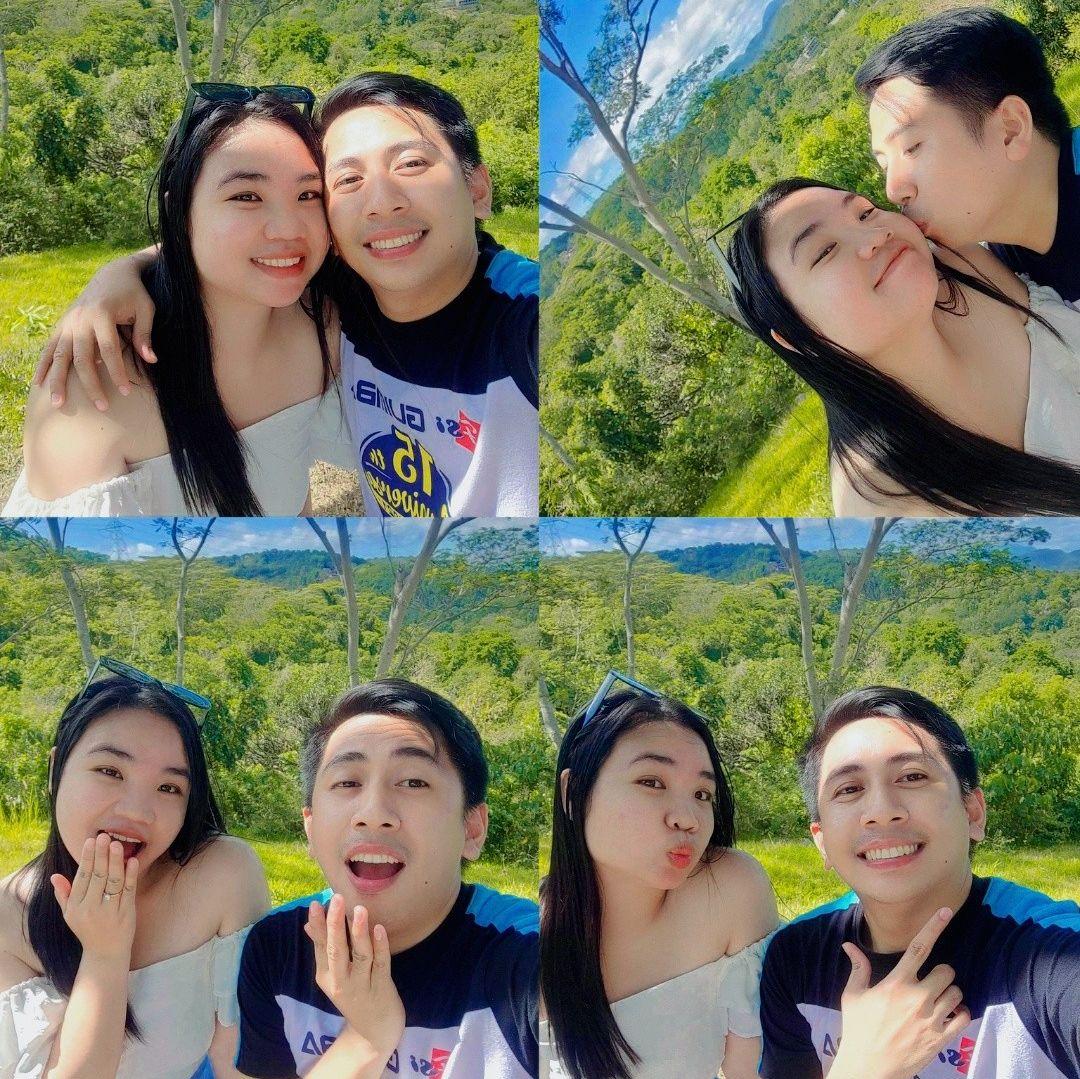 "Our best adventure yet".