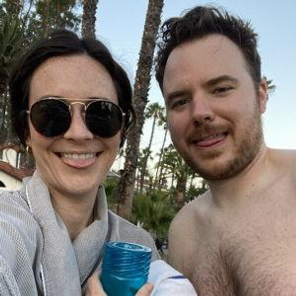 Spa Day