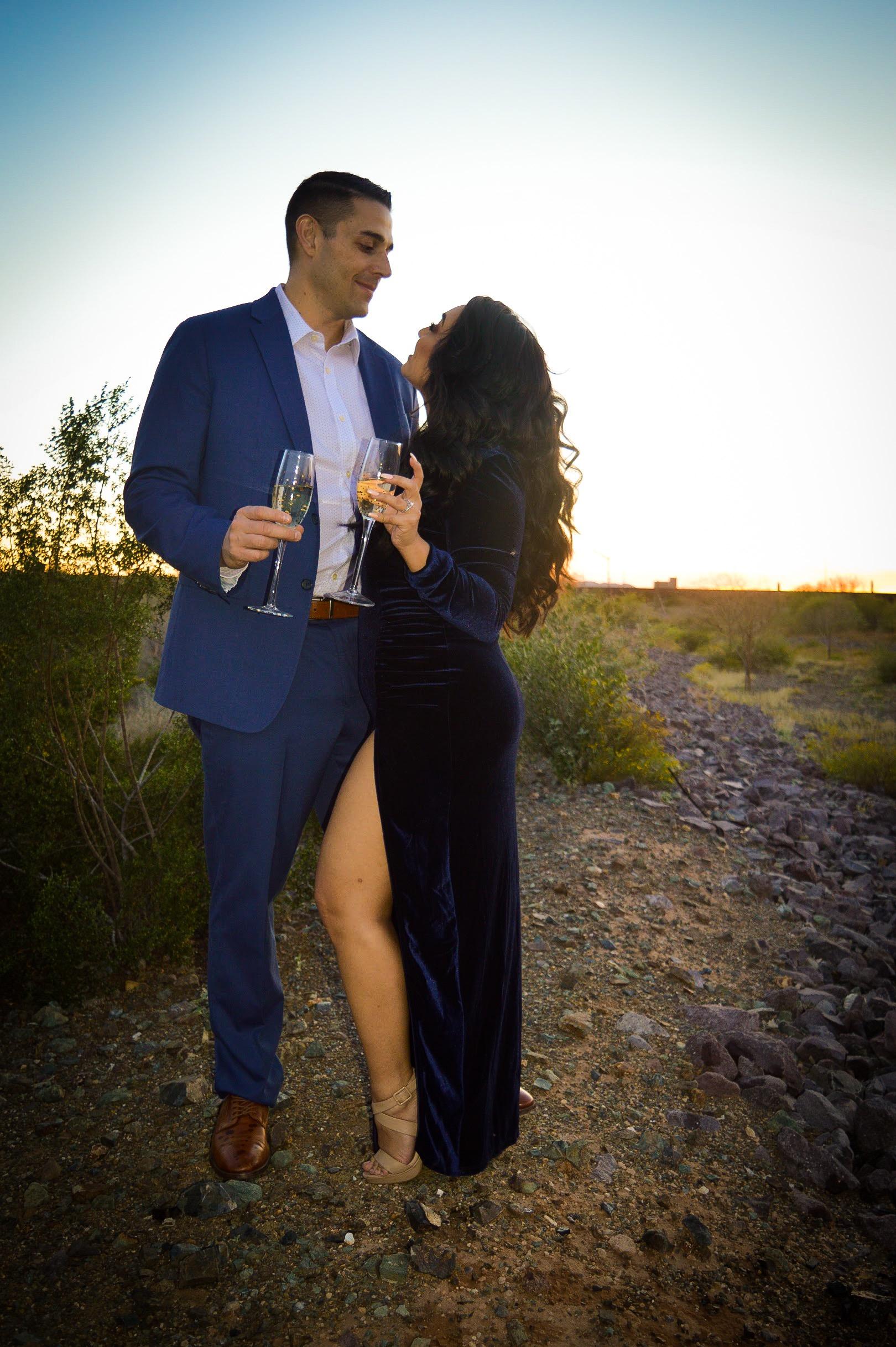 The Wedding Website of Arisbeth Manzo and Daniel Gonzales