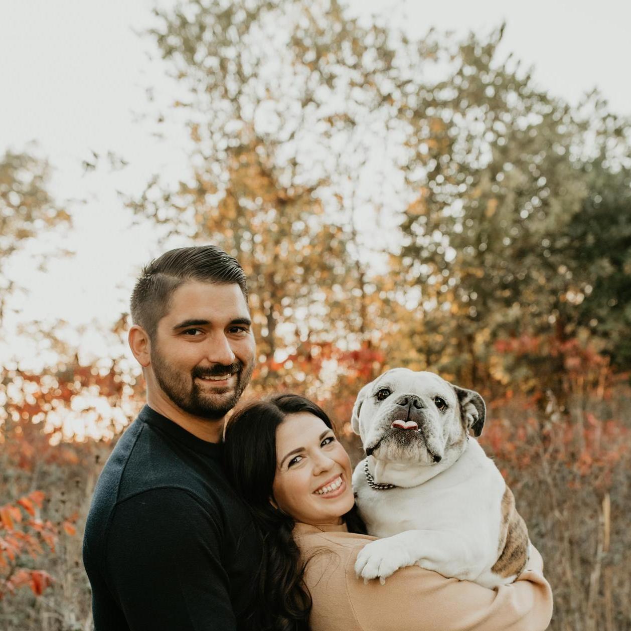 Family Photo 2021