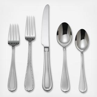 Berkshire Matte 5-Piece Flatware Set, Service for 1