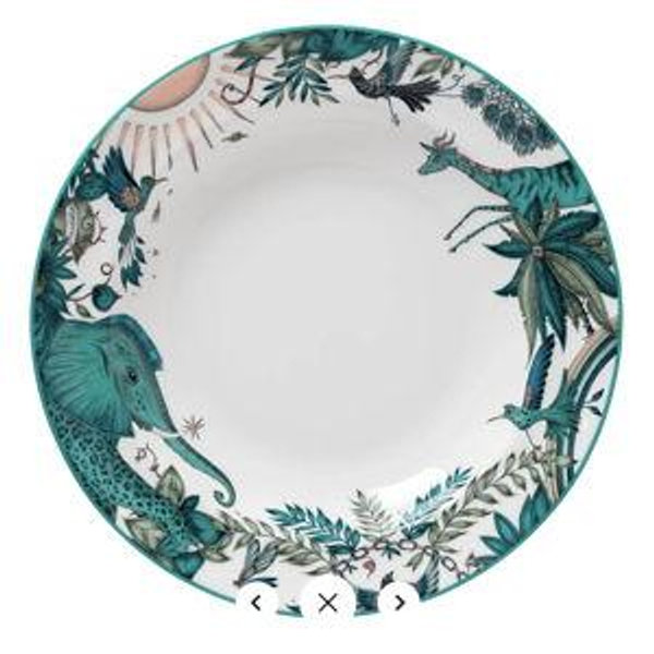 Zambezi Pasta Bowl