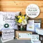 Ellensburg Floral & Gifts