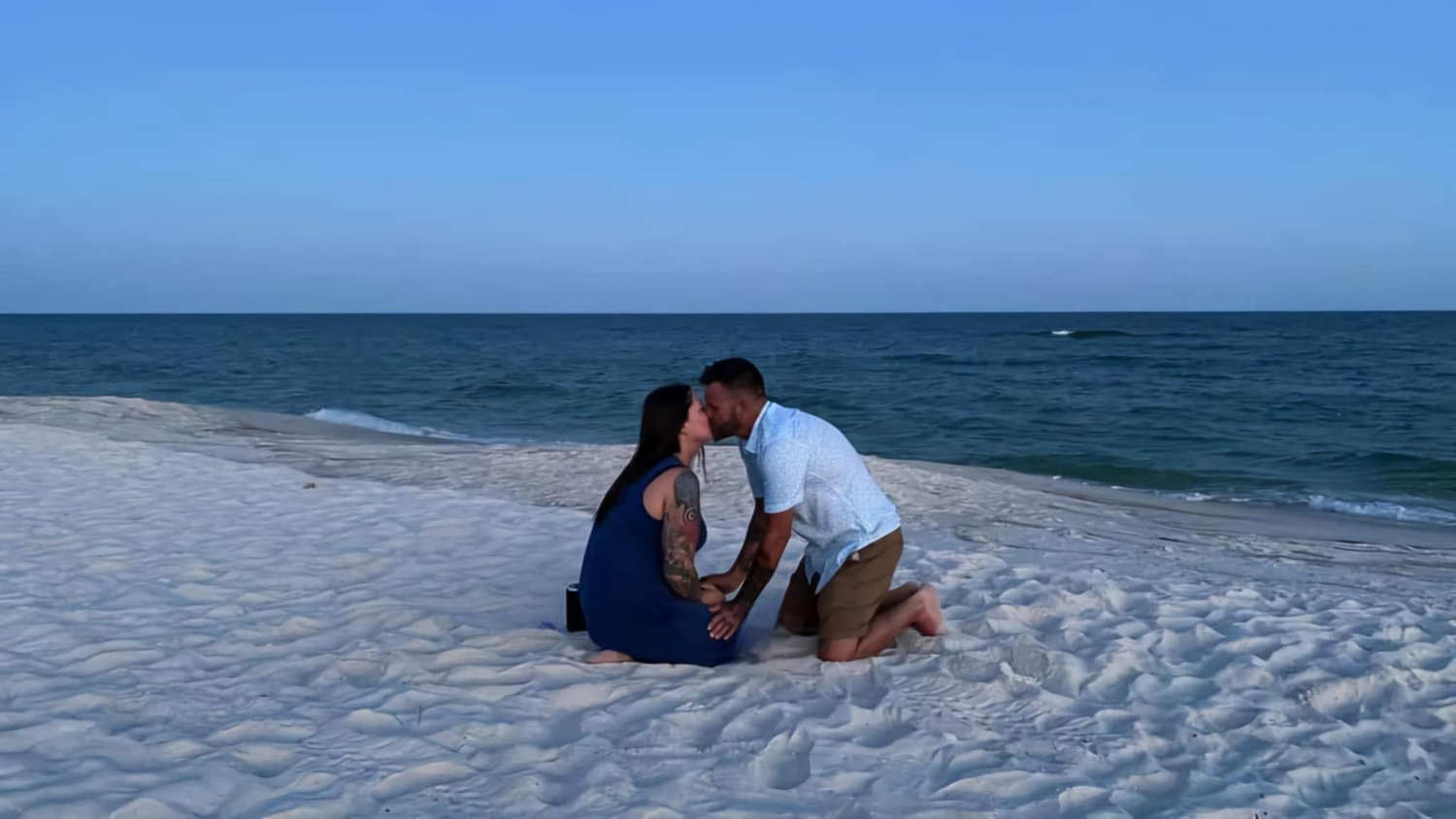 The Wedding Website of Savannah Myers and Jim Kelley