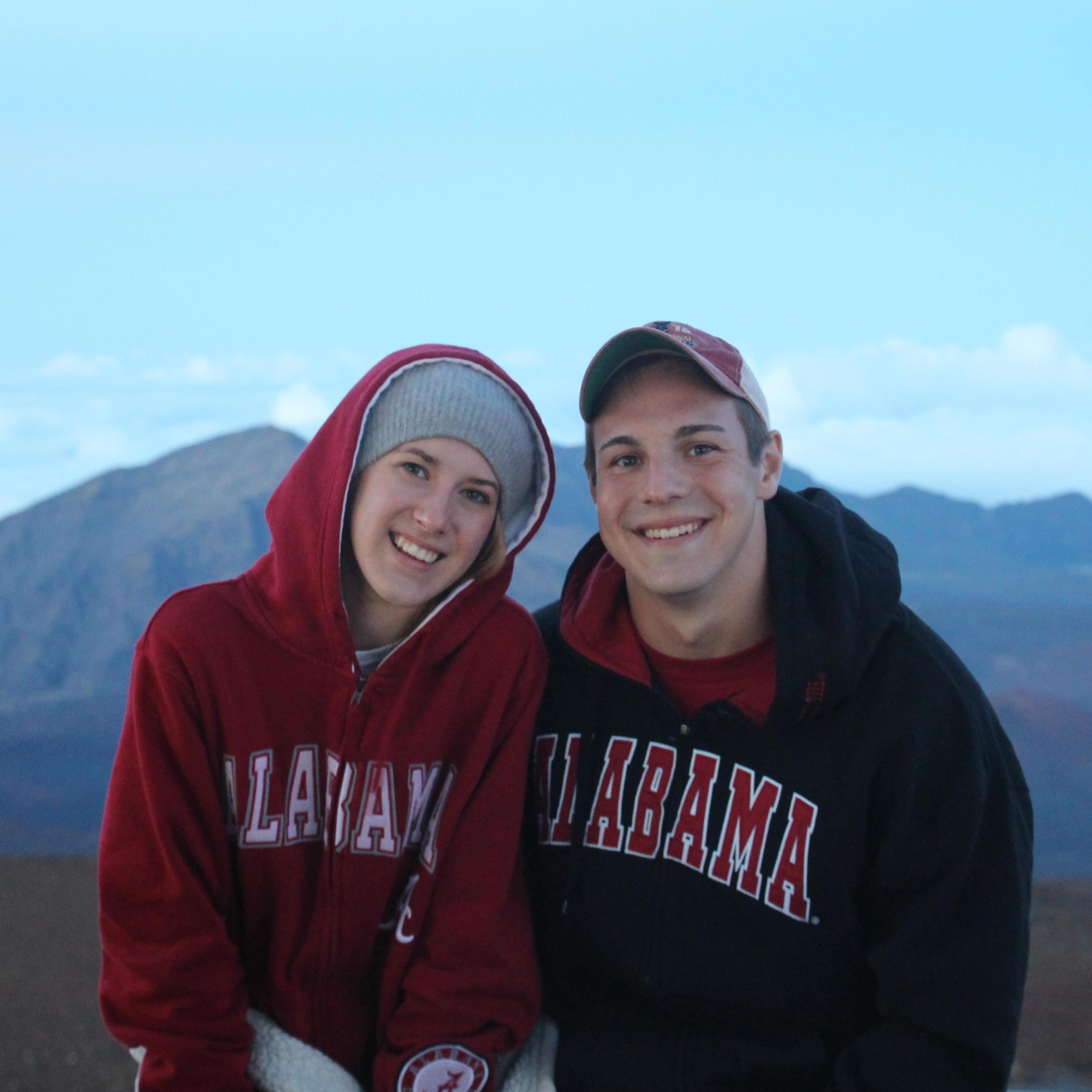 July 2016
Haleakala National Park, Maui