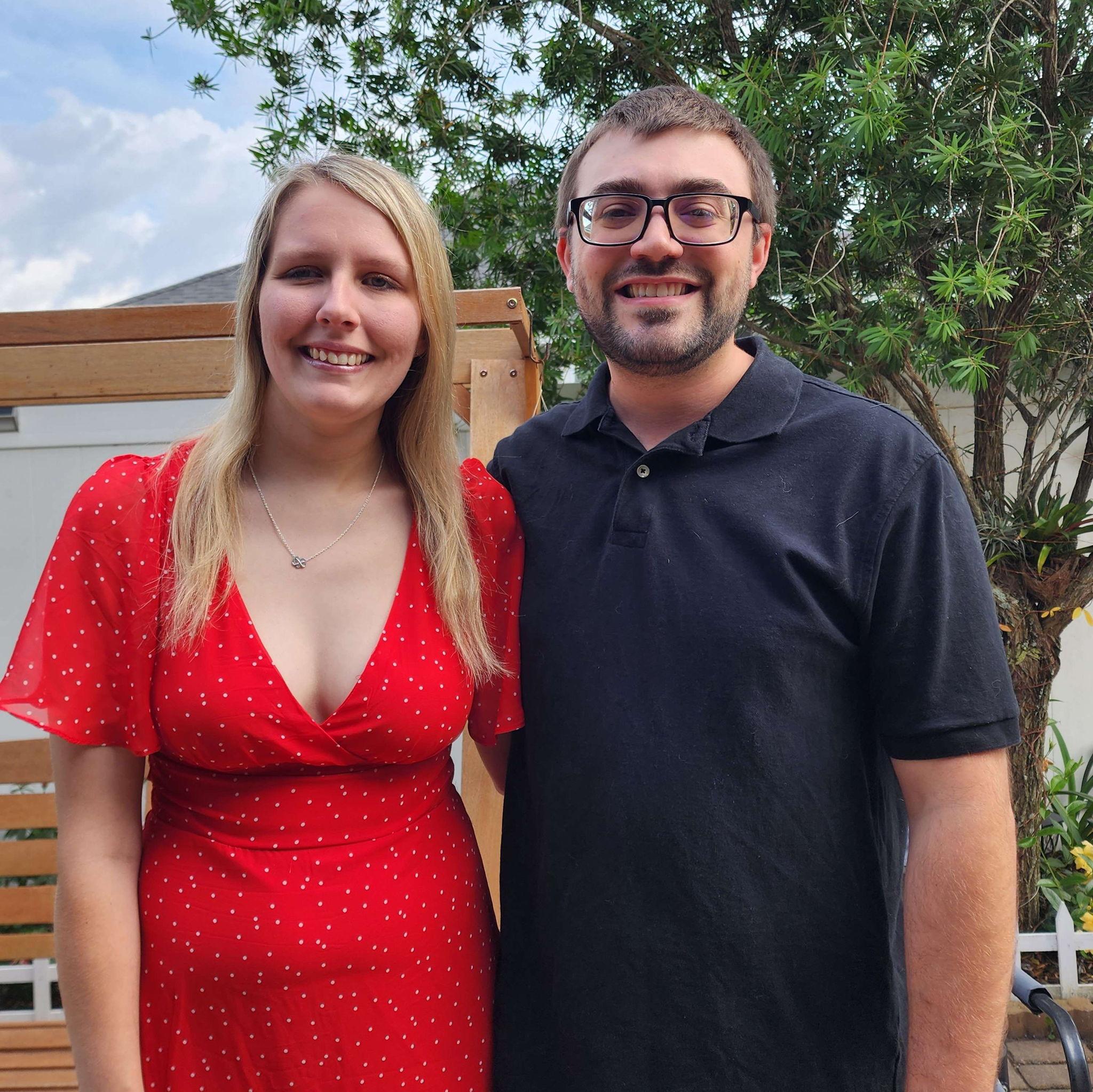 One year anniversary