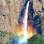 Bridal Veil Falls