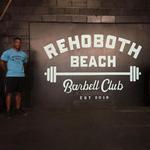 Rehoboth Beach Barbell Club
