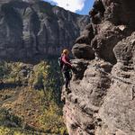 Via Ferrata Telluride