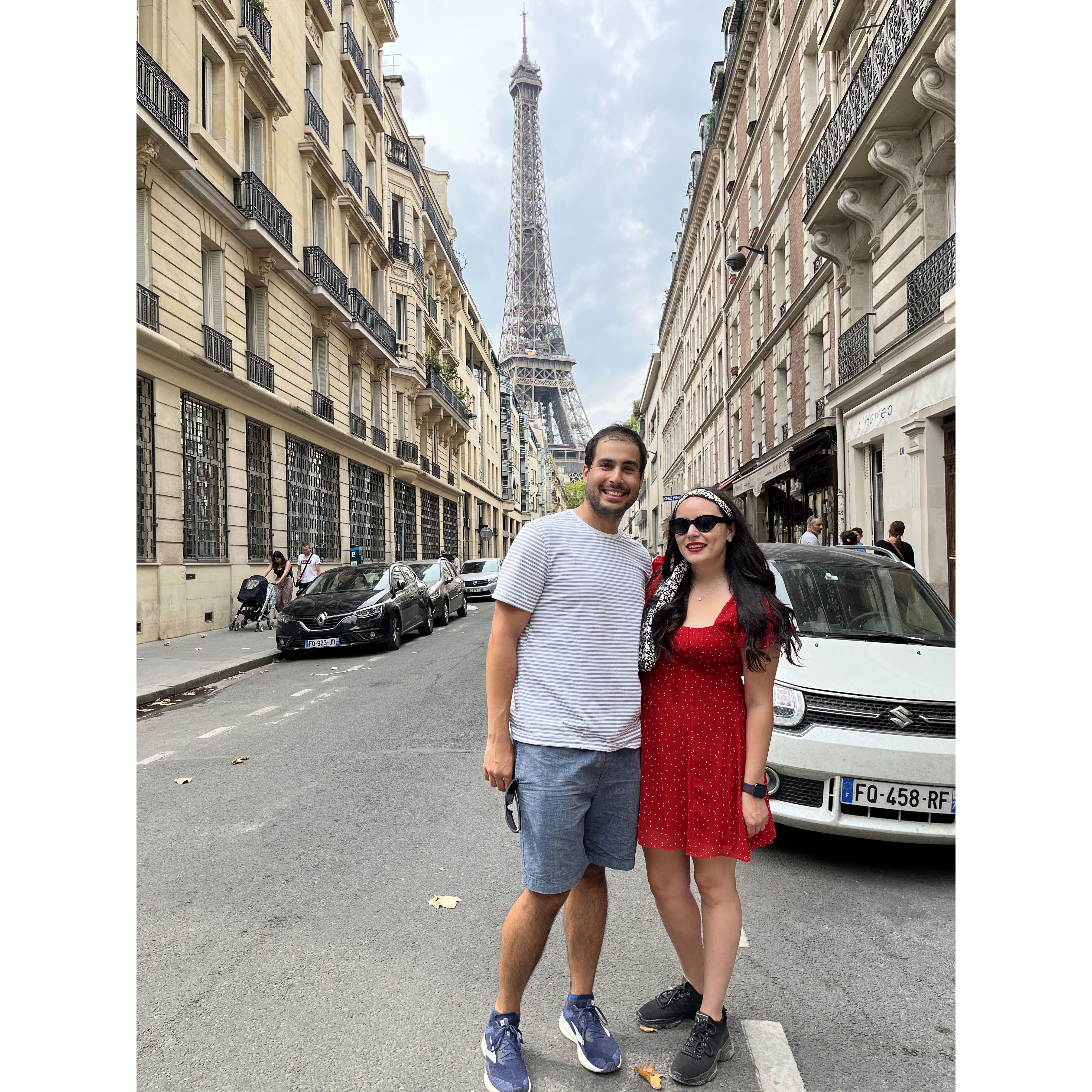 J&G take on Europe