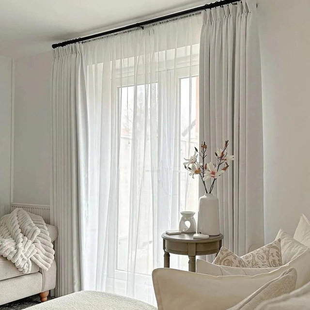Curtain Rod