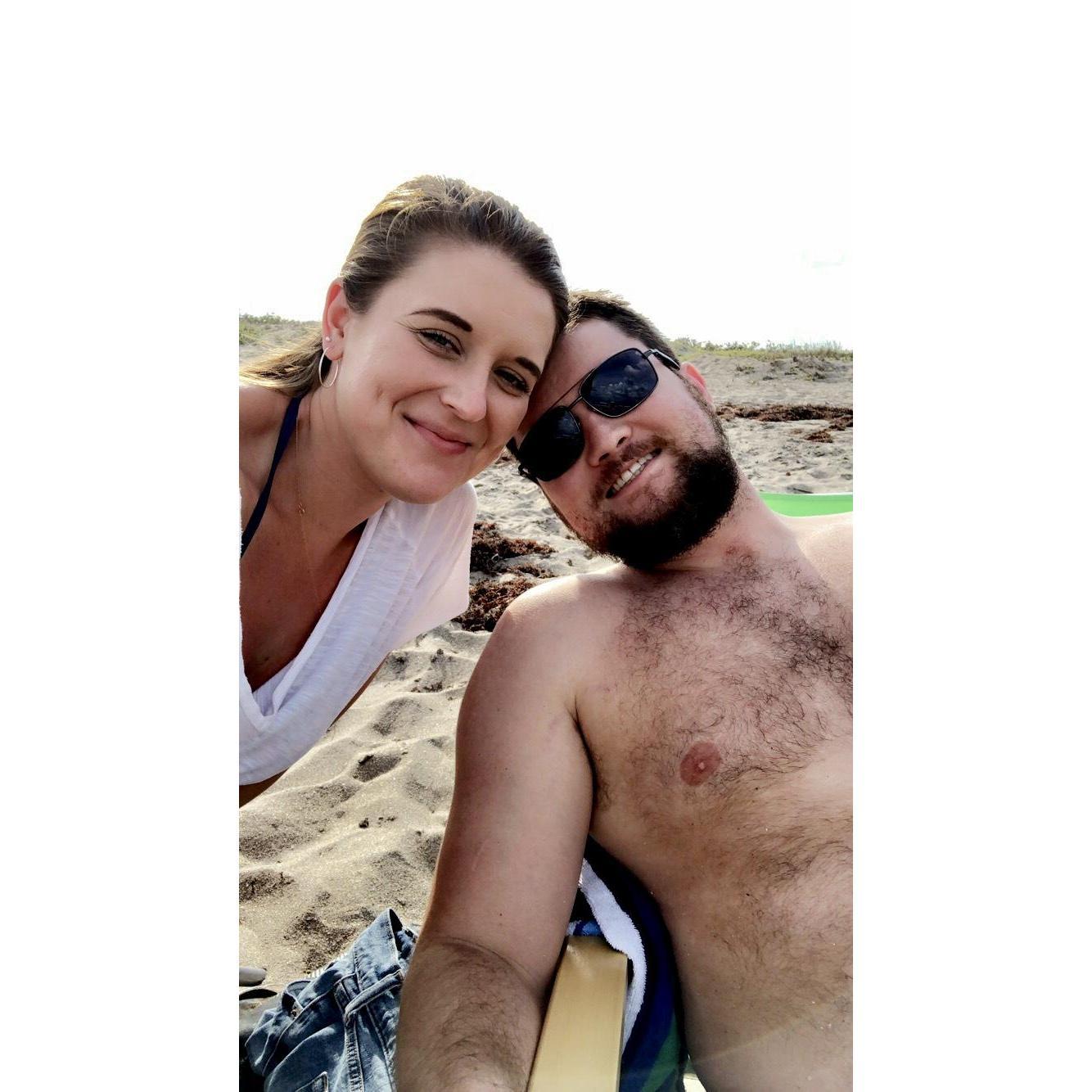 I love you more