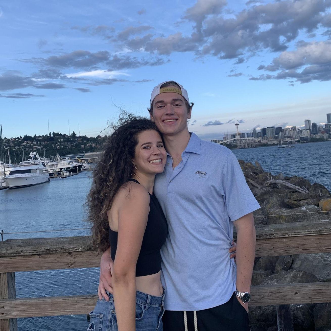 Elliot Bay Marina, 2021
