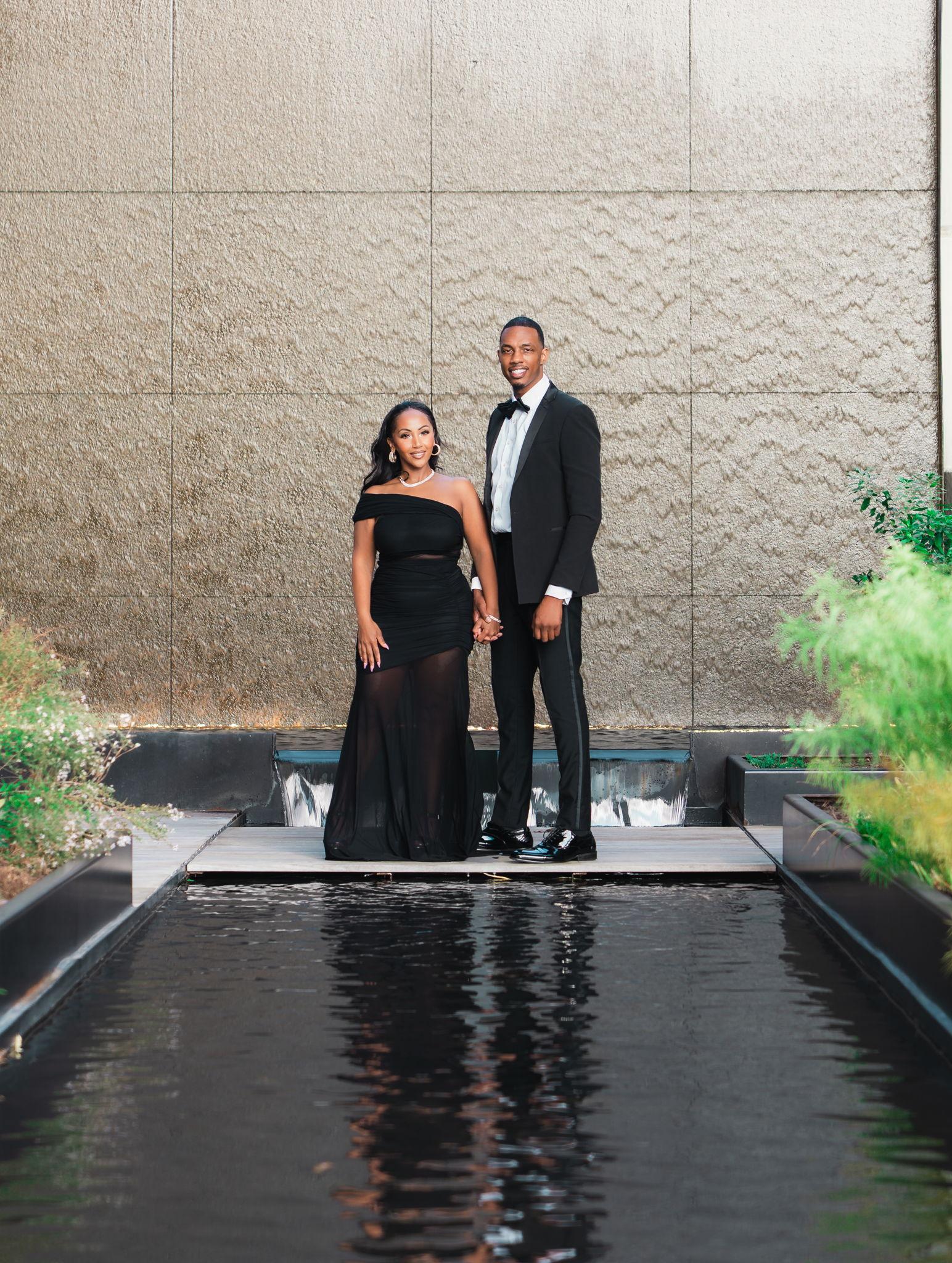 The Wedding Website of Haleluya Kassaye and Bryan White