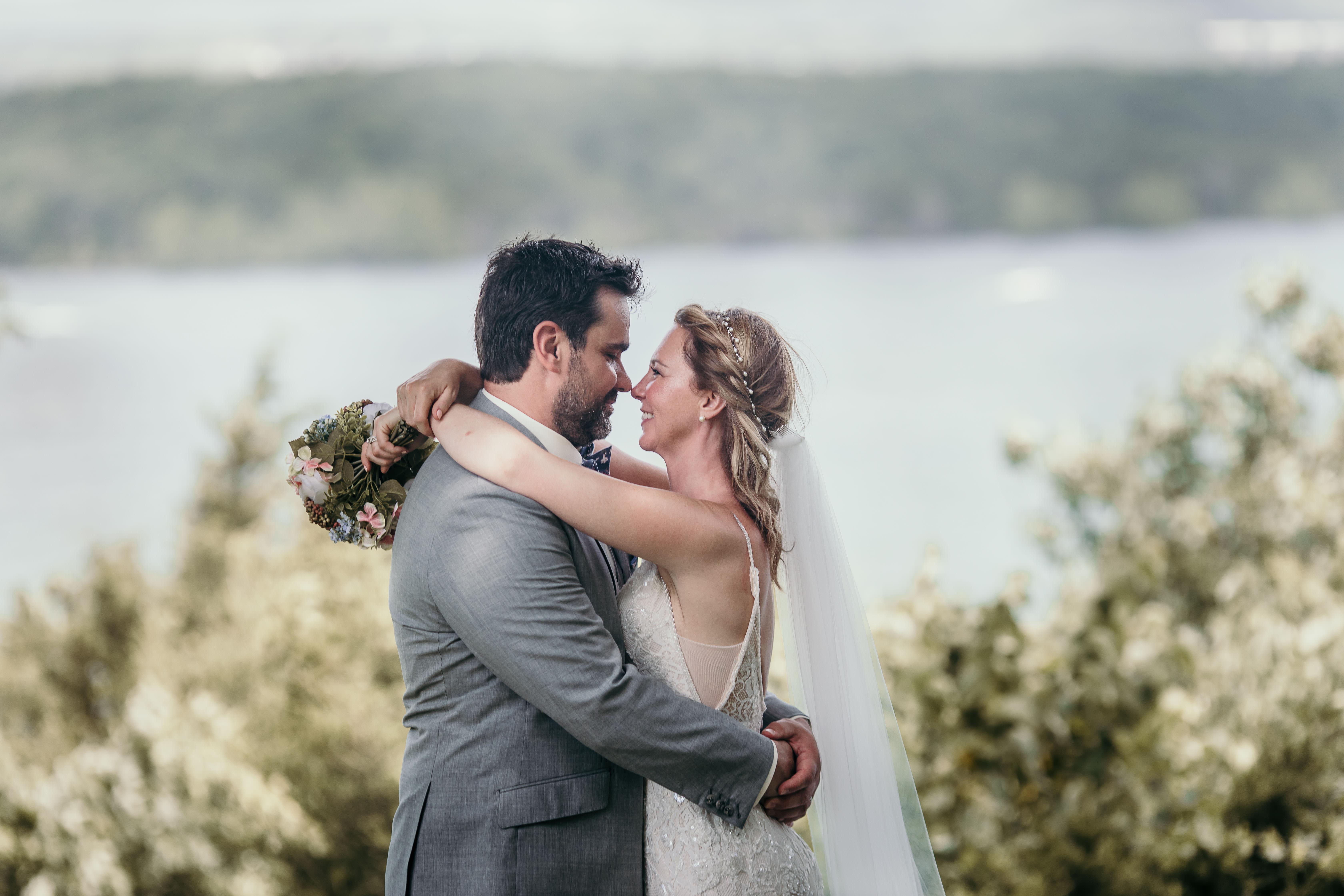 The Wedding Website of Lindsey Borgnino and Ken Borgnino