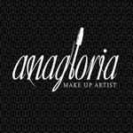 Ana Gloria Stewart Makeup